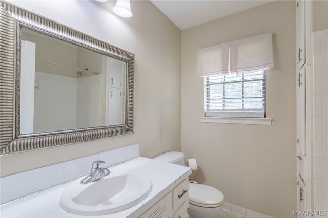 504 Wakefield Drive, Montgomery, AL 36109