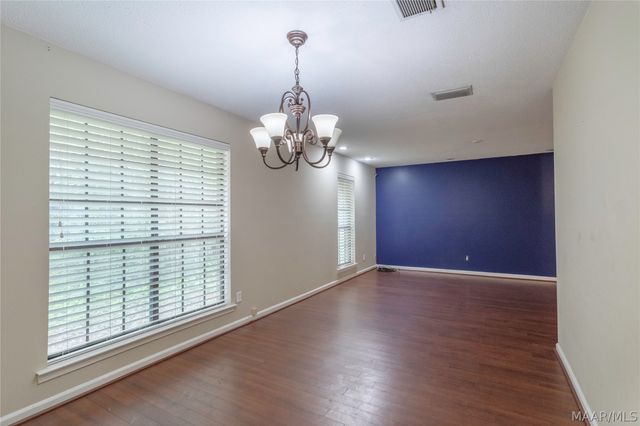 504 Wakefield Drive, Montgomery, AL 36109