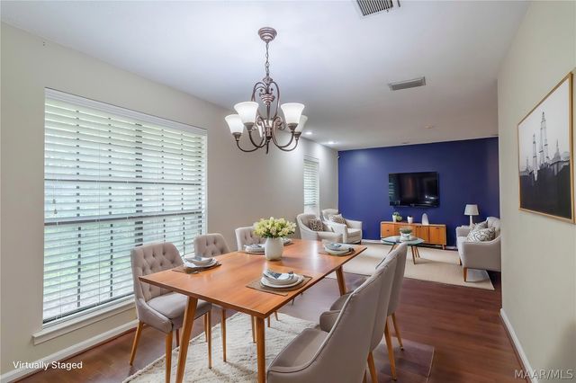 504 Wakefield Drive, Montgomery, AL 36109