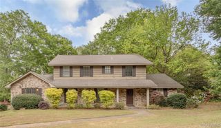 504 Wakefield Drive, Montgomery, AL 36109
