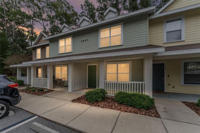 4663 SW 48TH DRIVE 138, Gainesville, FL 32608