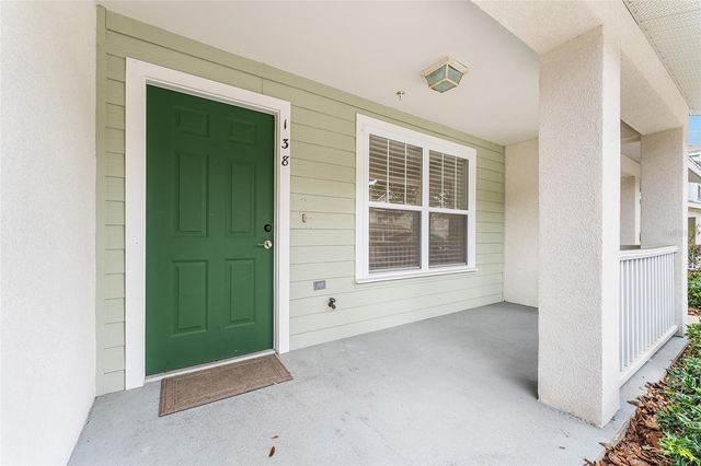 4663 SW 48TH DRIVE 138, Gainesville, FL 32608