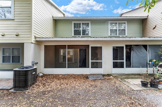 4663 SW 48TH DRIVE 138, Gainesville, FL 32608