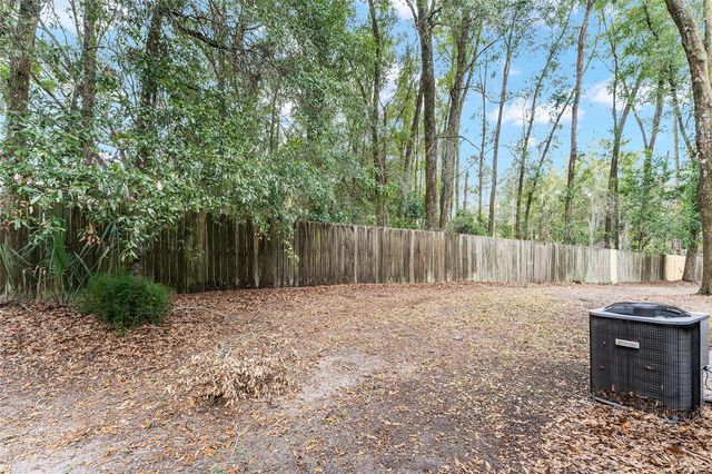 4663 SW 48TH DRIVE 138, Gainesville, FL 32608