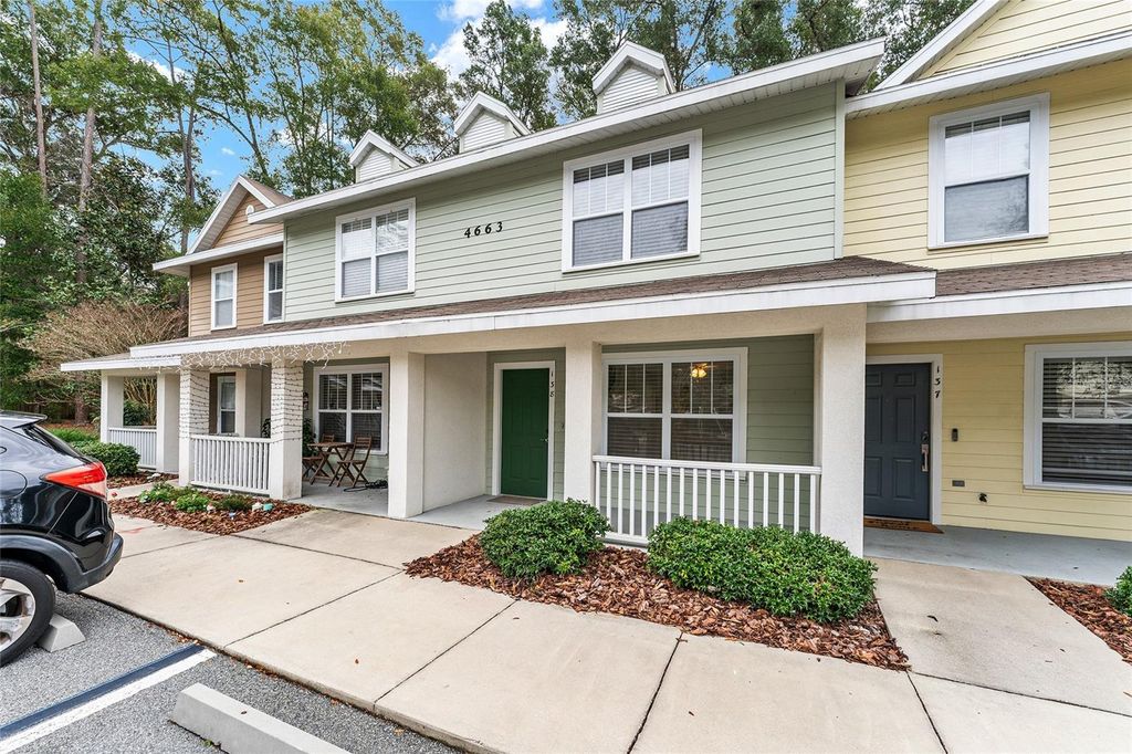 4663 SW 48TH DRIVE 138, Gainesville, FL 32608
