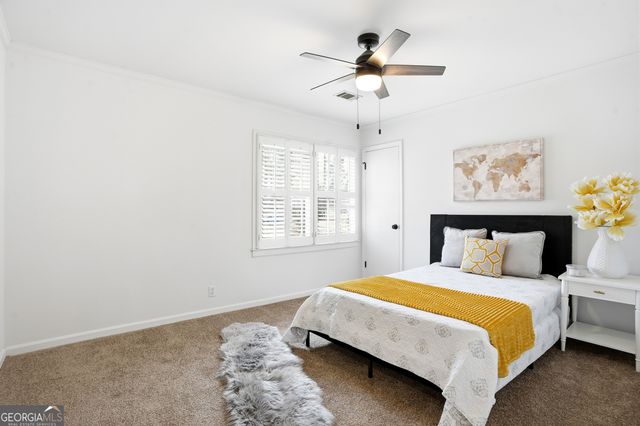 2958 Applewood Court NE, Atlanta, GA 30345