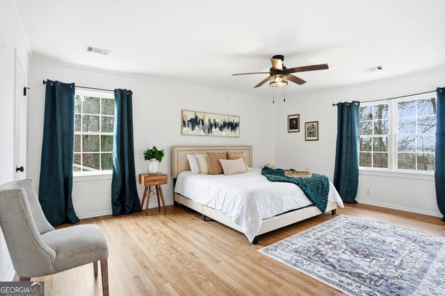 2958 Applewood Court NE, Atlanta, GA 30345