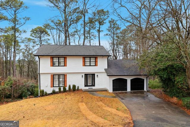 2958 Applewood Court NE, Atlanta, GA 30345