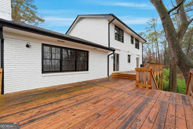 2958 Applewood Court NE, Atlanta, GA 30345