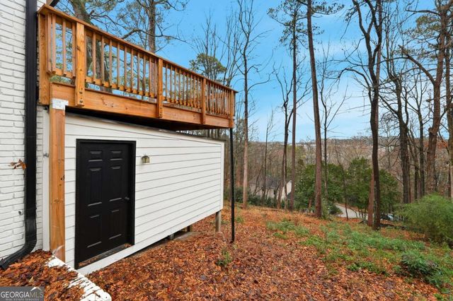 2958 Applewood Court NE, Atlanta, GA 30345