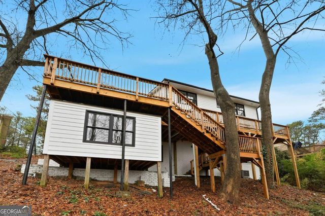 2958 Applewood Court NE, Atlanta, GA 30345