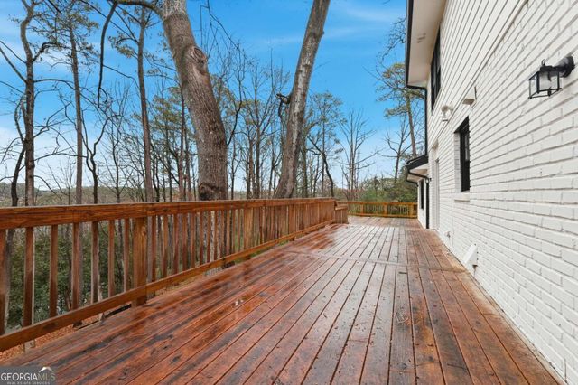 2958 Applewood Court NE, Atlanta, GA 30345