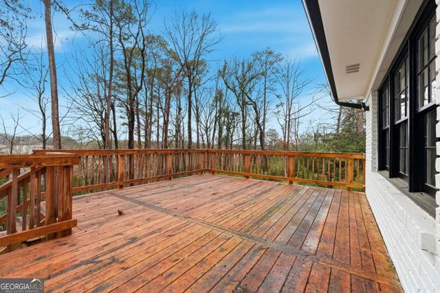 2958 Applewood Court NE, Atlanta, GA 30345