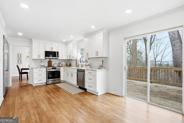 2958 Applewood Court NE, Atlanta, GA 30345