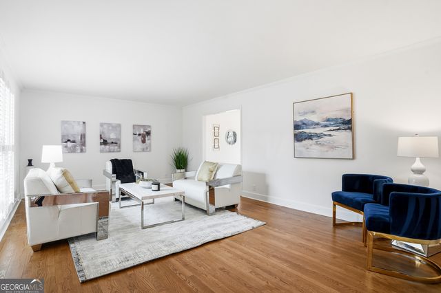 2958 Applewood Court NE, Atlanta, GA 30345