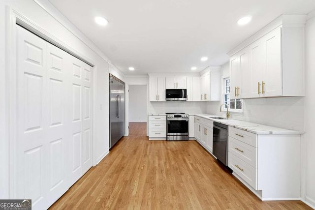 2958 Applewood Court NE, Atlanta, GA 30345