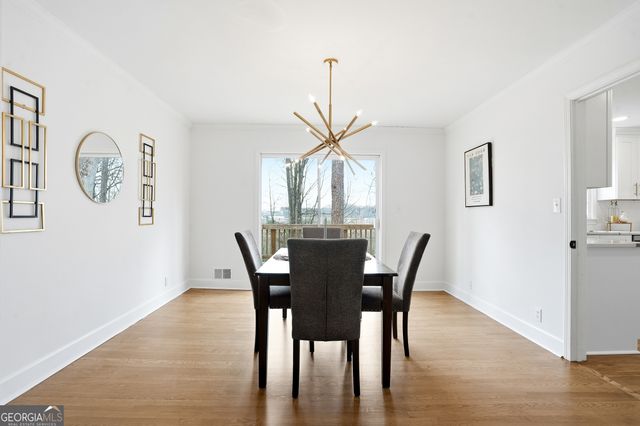 2958 Applewood Court NE, Atlanta, GA 30345