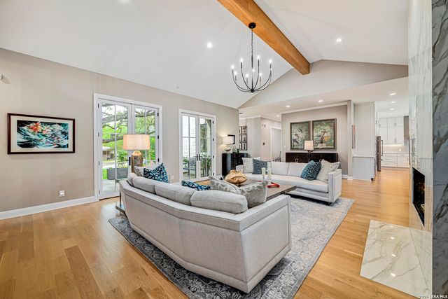 605 Morningside, Terrell Hills, TX 78209