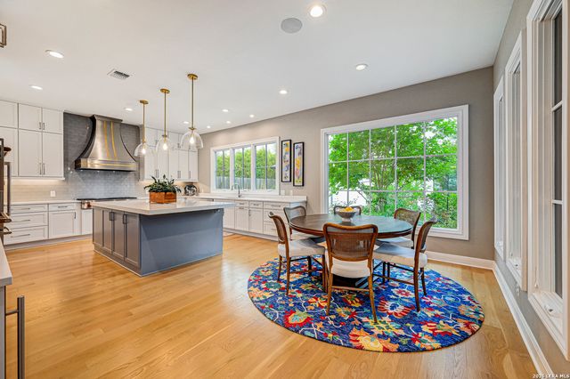 605 Morningside, Terrell Hills, TX 78209