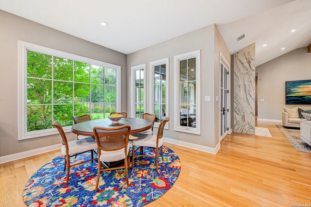 605 Morningside, Terrell Hills, TX 78209