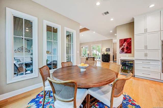 605 Morningside, Terrell Hills, TX 78209