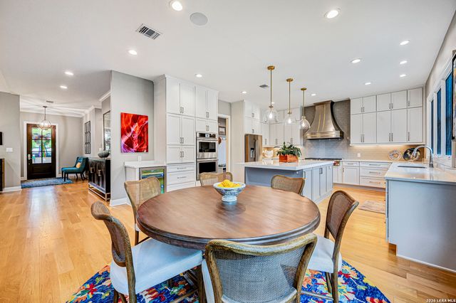 605 Morningside, Terrell Hills, TX 78209