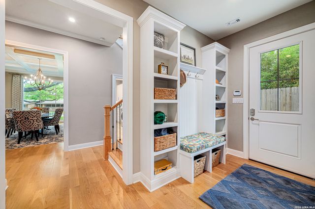 605 Morningside, Terrell Hills, TX 78209