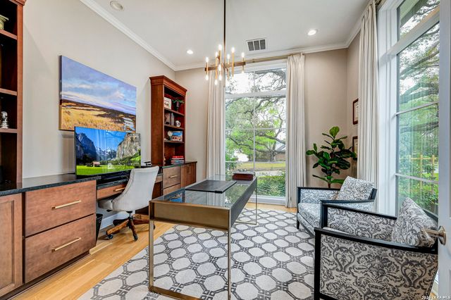 605 Morningside, Terrell Hills, TX 78209