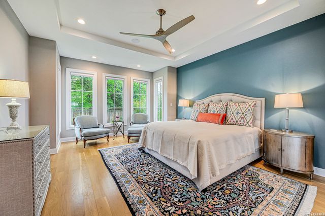 605 Morningside, Terrell Hills, TX 78209