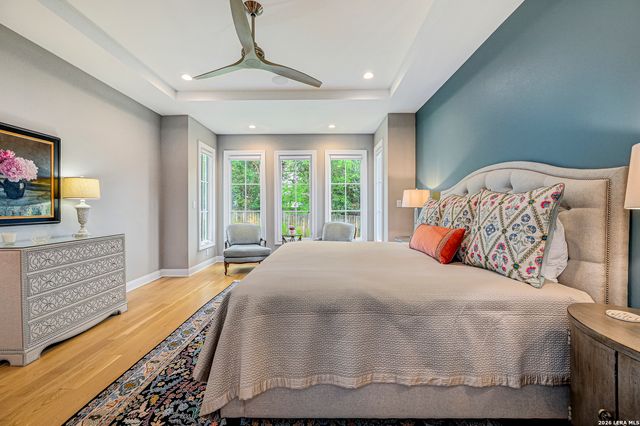 605 Morningside, Terrell Hills, TX 78209