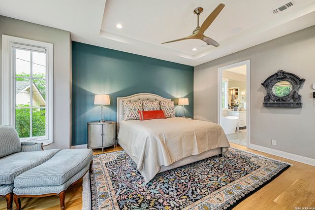 605 Morningside, Terrell Hills, TX 78209