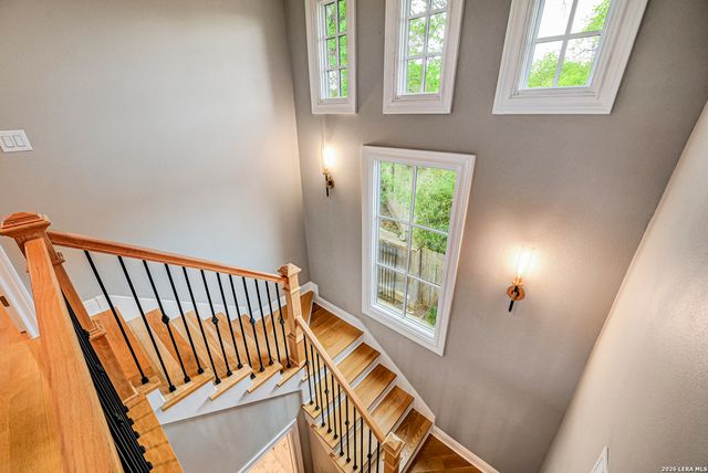 605 Morningside, Terrell Hills, TX 78209