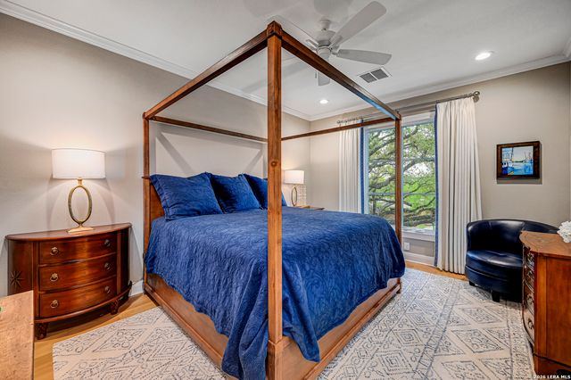 605 Morningside, Terrell Hills, TX 78209