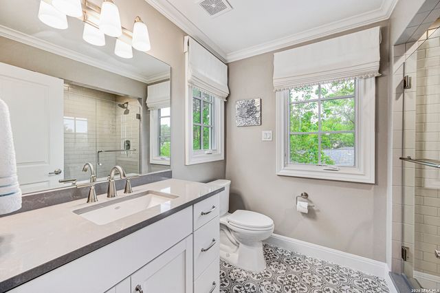 605 Morningside, Terrell Hills, TX 78209