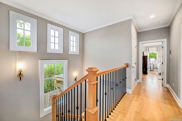 605 Morningside, Terrell Hills, TX 78209