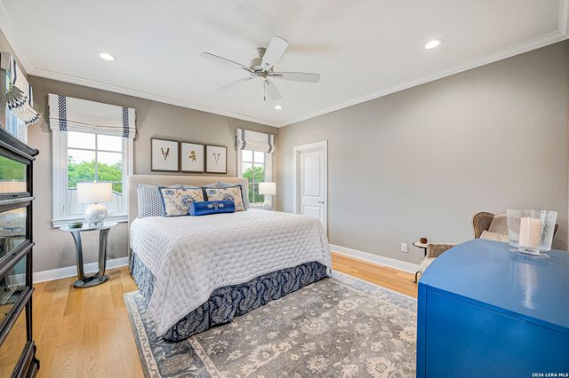 605 Morningside, Terrell Hills, TX 78209