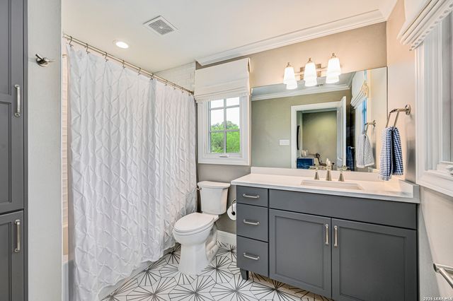 605 Morningside, Terrell Hills, TX 78209