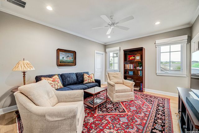 605 Morningside, Terrell Hills, TX 78209