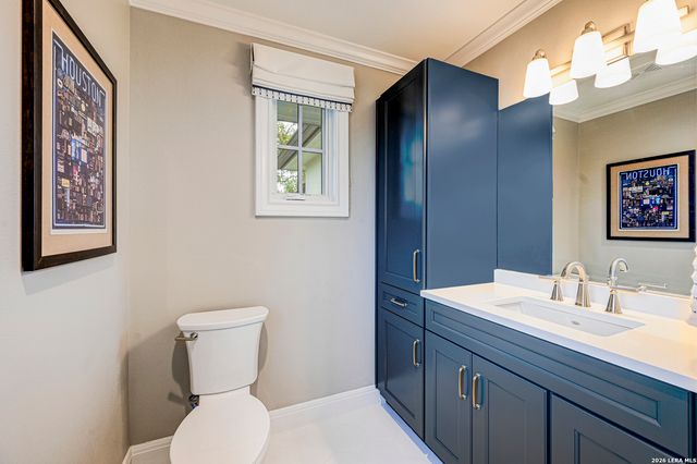 605 Morningside, Terrell Hills, TX 78209