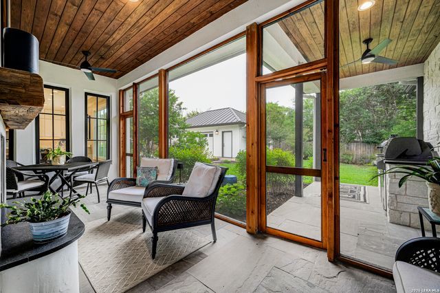 605 Morningside, Terrell Hills, TX 78209