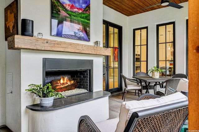 605 Morningside, Terrell Hills, TX 78209