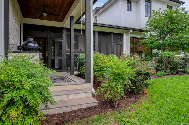 605 Morningside, Terrell Hills, TX 78209