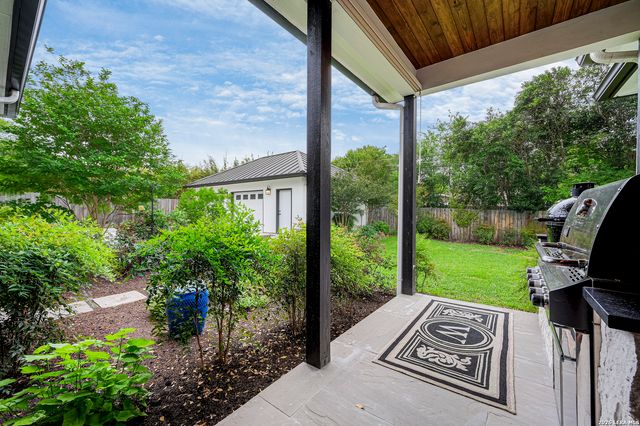 605 Morningside, Terrell Hills, TX 78209