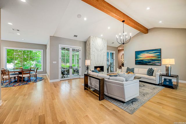 605 Morningside, Terrell Hills, TX 78209