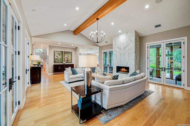 605 Morningside, Terrell Hills, TX 78209