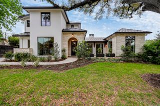 605 Morningside, Terrell Hills, TX 78209