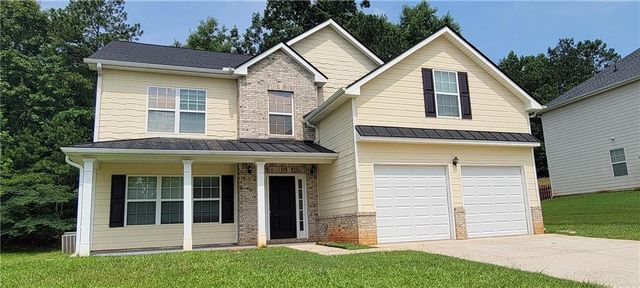 5311 Caitlin Lane, Douglasville, GA 30135