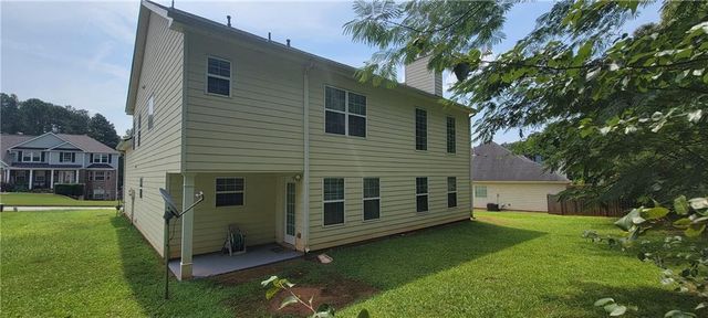 5311 Caitlin Lane, Douglasville, GA 30135