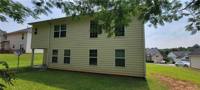 5311 Caitlin Lane, Douglasville, GA 30135