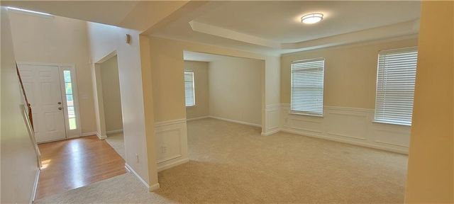 5311 Caitlin Lane, Douglasville, GA 30135